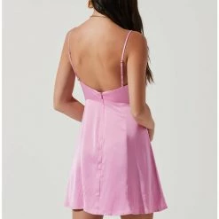 ASTR The Label ASTR Peony Dress Dresses