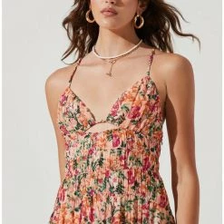 ASTR The Label Dresses ASTR Tropics Dress 8 ASTR The Label Dresses ASTR Tropics Dress