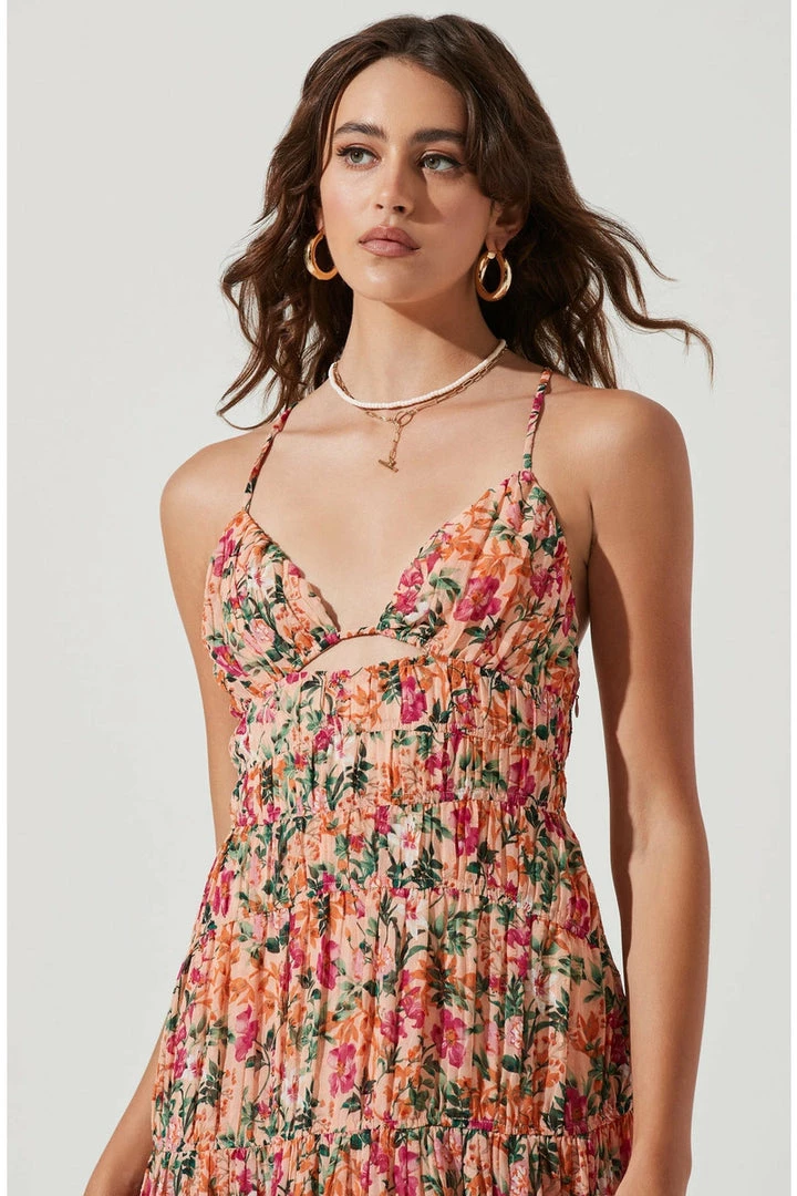 ASTR The Label Dresses ASTR Tropics Dress 4 ASTR The Label Dresses ASTR Tropics Dress