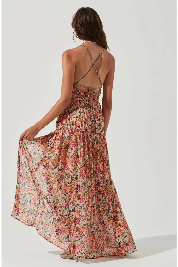 ASTR The Label Dresses ASTR Tropics Dress 6 ASTR The Label Dresses ASTR Tropics Dress