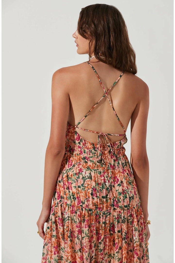 ASTR The Label Dresses ASTR Tropics Dress 7 ASTR The Label Dresses ASTR Tropics Dress