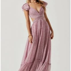 ASTR The Label Dresses ASTR Primrose Dress 11 ASTR The Label Dresses ASTR Primrose Dress