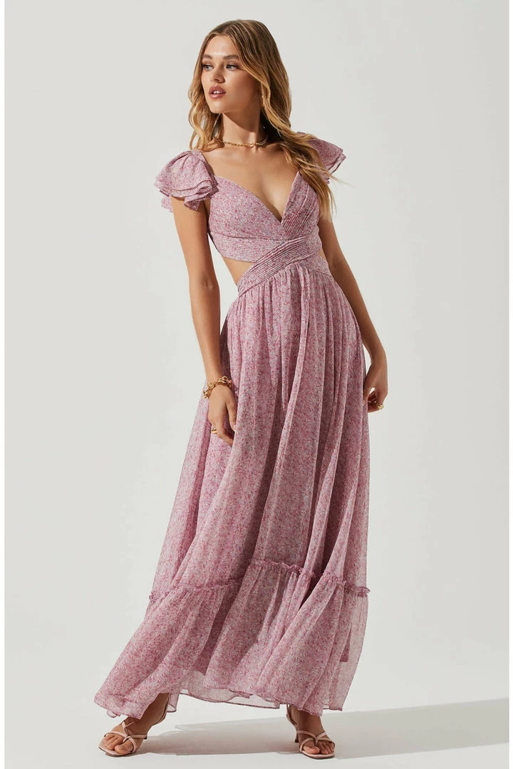 ASTR The Label Dresses ASTR Primrose Dress 6 ASTR The Label Dresses ASTR Primrose Dress