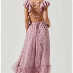 ASTR The Label Dresses ASTR Primrose Dress 12 ASTR The Label Dresses ASTR Primrose Dress