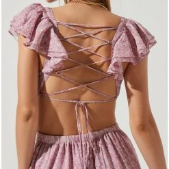 ASTR The Label Dresses ASTR Primrose Dress 13 ASTR The Label Dresses ASTR Primrose Dress