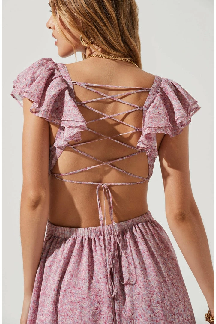 ASTR The Label Dresses ASTR Primrose Dress 8 ASTR The Label Dresses ASTR Primrose Dress