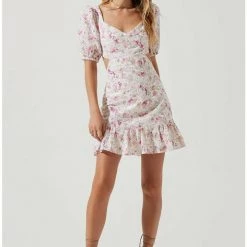 ASTR The Label Dresses ASTR Dorinne Dress