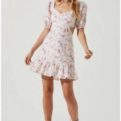 ASTR The Label Dresses ASTR Dorinne Dress