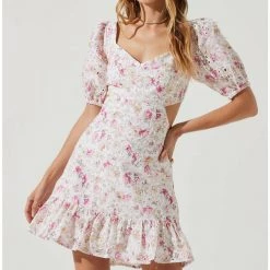 ASTR The Label Dresses ASTR Dorinne Dress