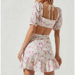 ASTR The Label Dresses ASTR Dorinne Dress