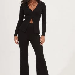 ASTR The Label ASTR Maida Pant Bottoms