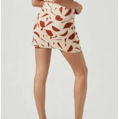 ASTR The Label Bottoms ASTR Nirina Mini Skirt