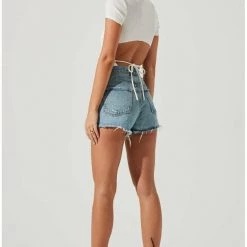 ASTR The Label ASTR Charlize Bodysuit Tops