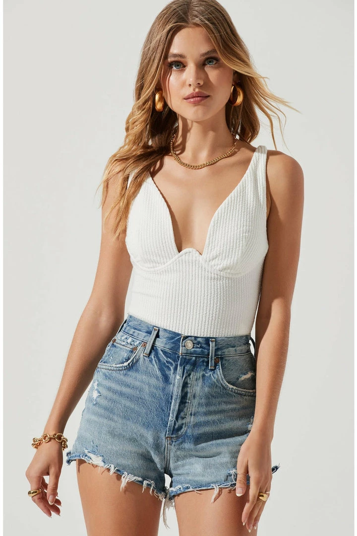 ASTR The Label Tops ASTR Jax Bodysuit 3 ASTR The Label Tops ASTR Jax Bodysuit