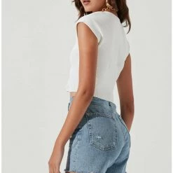 ASTR The Label ASTR Alta Top Tops