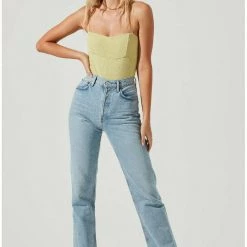 ASTR The Label Tops ASTR Oslo Bodysuit 13 ASTR The Label Tops ASTR Oslo Bodysuit