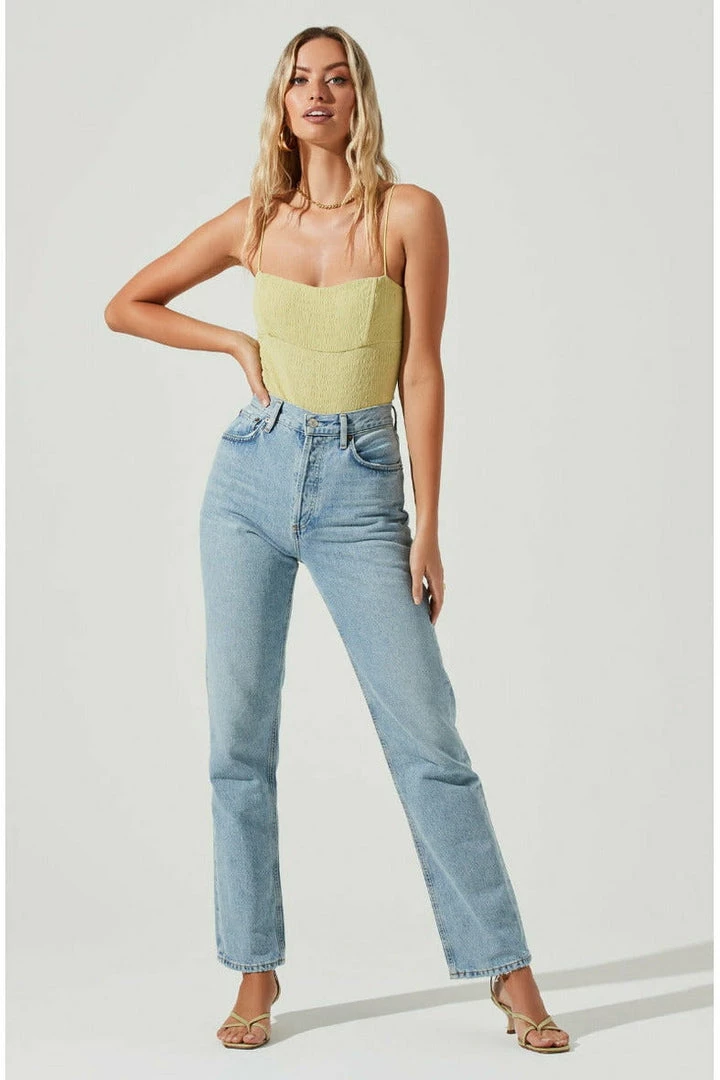 ASTR The Label Tops ASTR Oslo Bodysuit 8 ASTR The Label Tops ASTR Oslo Bodysuit