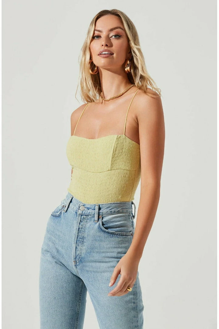 ASTR The Label Tops ASTR Oslo Bodysuit 4 ASTR The Label Tops ASTR Oslo Bodysuit