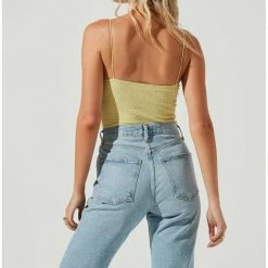 ASTR The Label Tops ASTR Oslo Bodysuit 10 ASTR The Label Tops ASTR Oslo Bodysuit