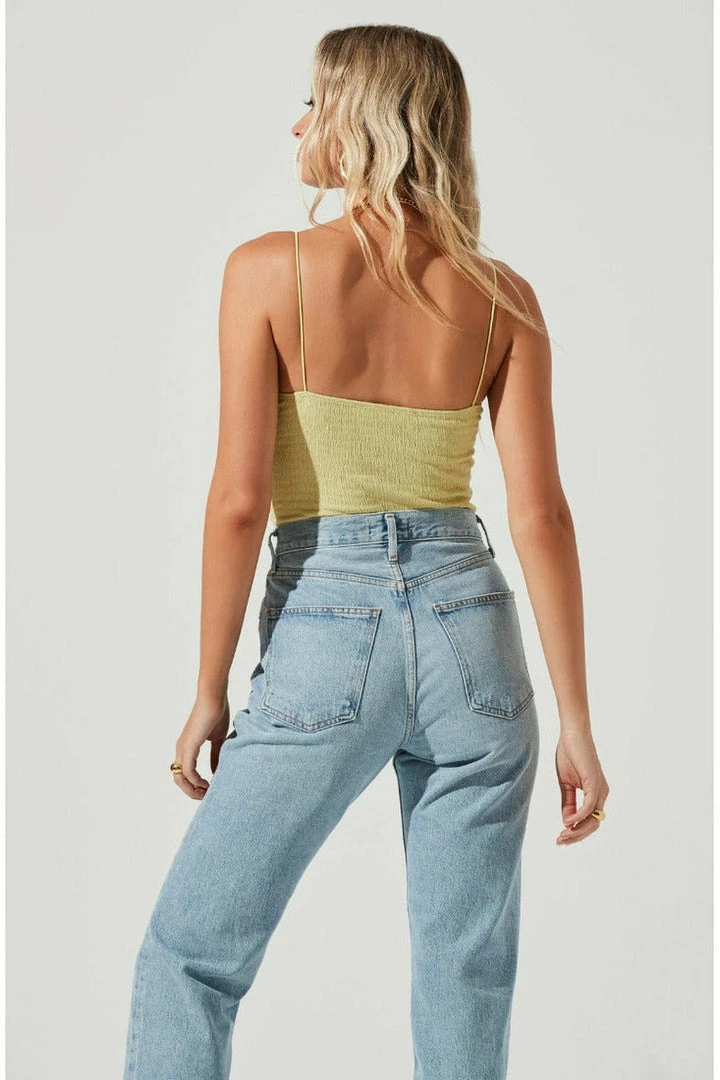 ASTR The Label Tops ASTR Oslo Bodysuit 5 ASTR The Label Tops ASTR Oslo Bodysuit