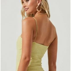 ASTR The Label Tops ASTR Oslo Bodysuit 12 ASTR The Label Tops ASTR Oslo Bodysuit