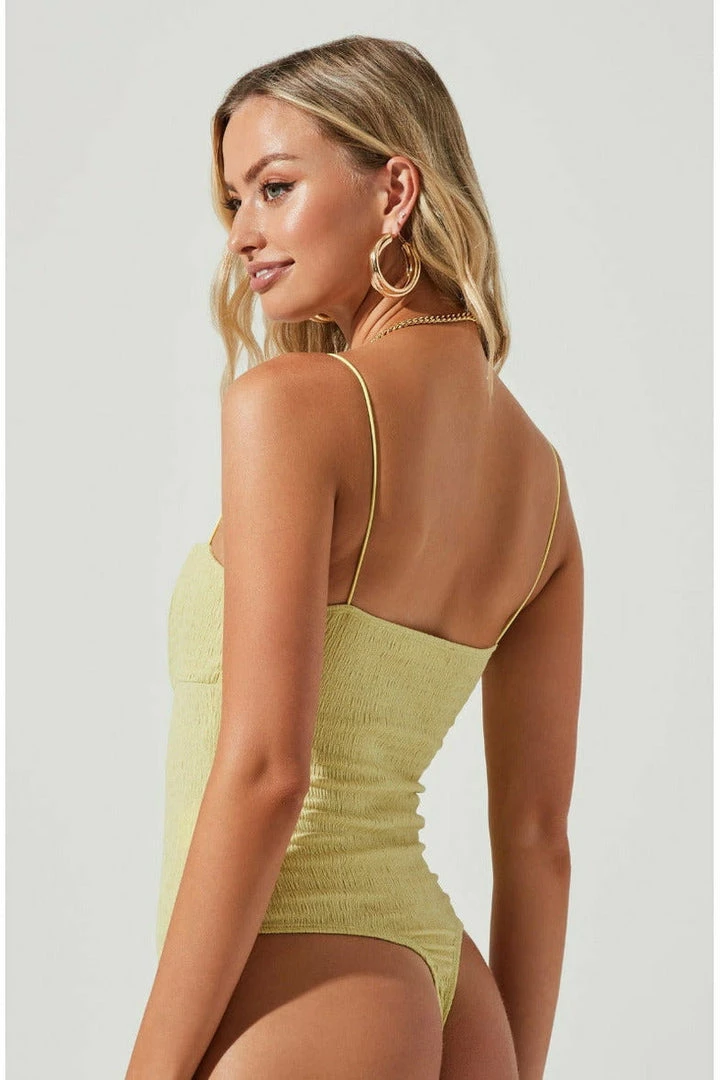 ASTR The Label Tops ASTR Oslo Bodysuit 7 ASTR The Label Tops ASTR Oslo Bodysuit