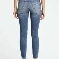 Pistola Aline High Rise - Oceanis Bottoms 7 Pistola Aline High Rise - Oceanis Bottoms