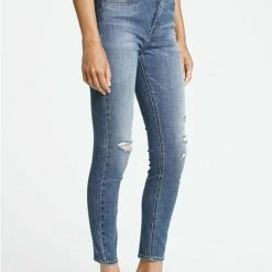 Pistola Aline High Rise - Oceanis Bottoms