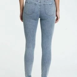 Pistola Aline High Rise Skinny In Vista 7 Pistola Aline High Rise Skinny In Vista