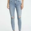 Pistola Aline High Rise Skinny In Vista