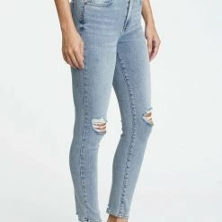 Pistola Aline High Rise Skinny In Vista 6 Pistola Aline High Rise Skinny In Vista