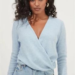 ASTR The Label ASTR Chatsworth Sweater