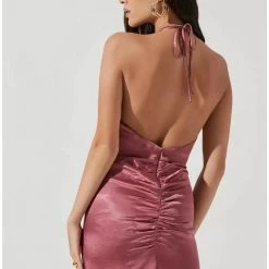 ASTR The Label ASTR Toledo Dress Dresses