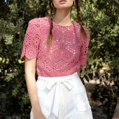 Bottoms Adelyn Rae Helena Short