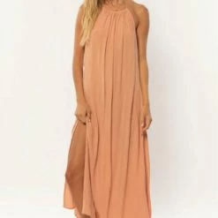 Amuse Society Dresses Amuse Noelle Dress