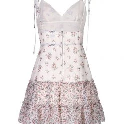 Dresses Bellevue Francesca Mini Dress