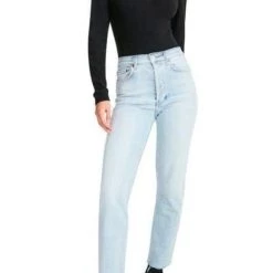 BB Dakota Zip Service Bodysuit