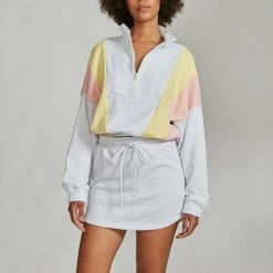 BB Dakota To The Max Skirt