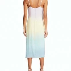 BB Dakota Ombre You Say Dress