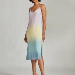 BB Dakota Ombre You Say Dress