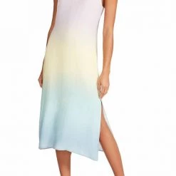 BB Dakota Ombre You Say Dress