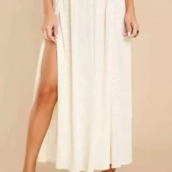 Bottoms BB Dakota Summer Walk Skirt