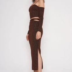 Bottoms 4SI3NNA Tati Skirt