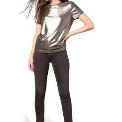 BB Dakota Never Metal For Less Top Tops