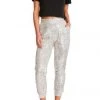Bottoms BB Dakota Glitter End Jogger 2 Bottoms BB Dakota Glitter End Jogger