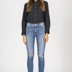 Black Orchid Jude Mid Rise Skinny In Take Control Bottoms 8 Black Orchid Jude Mid Rise Skinny In Take Control Bottoms