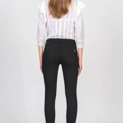 Black Orchid Jude Mid Rise Skinny In So Black 9 Black Orchid Jude Mid Rise Skinny In So Black