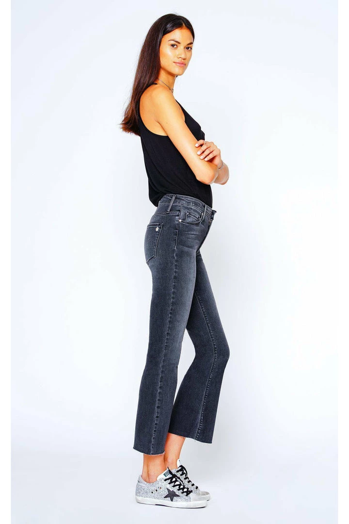 Black Orchid Chrissy Kick Flare In Easy Rider Bottoms 5 Black Orchid Chrissy Kick Flare In Easy Rider Bottoms