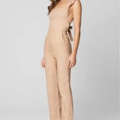 Blank NYC Blank Going Steady Jumpsuit