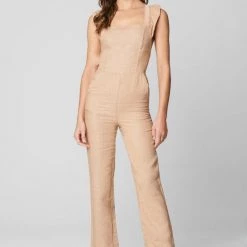 Blank NYC Blank Going Steady Jumpsuit